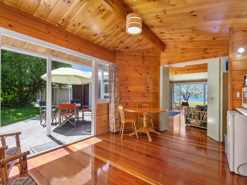 115 Spencer Road, Lake Tarawera, Rotorua, 5 Bedrooms, 0 Bathrooms