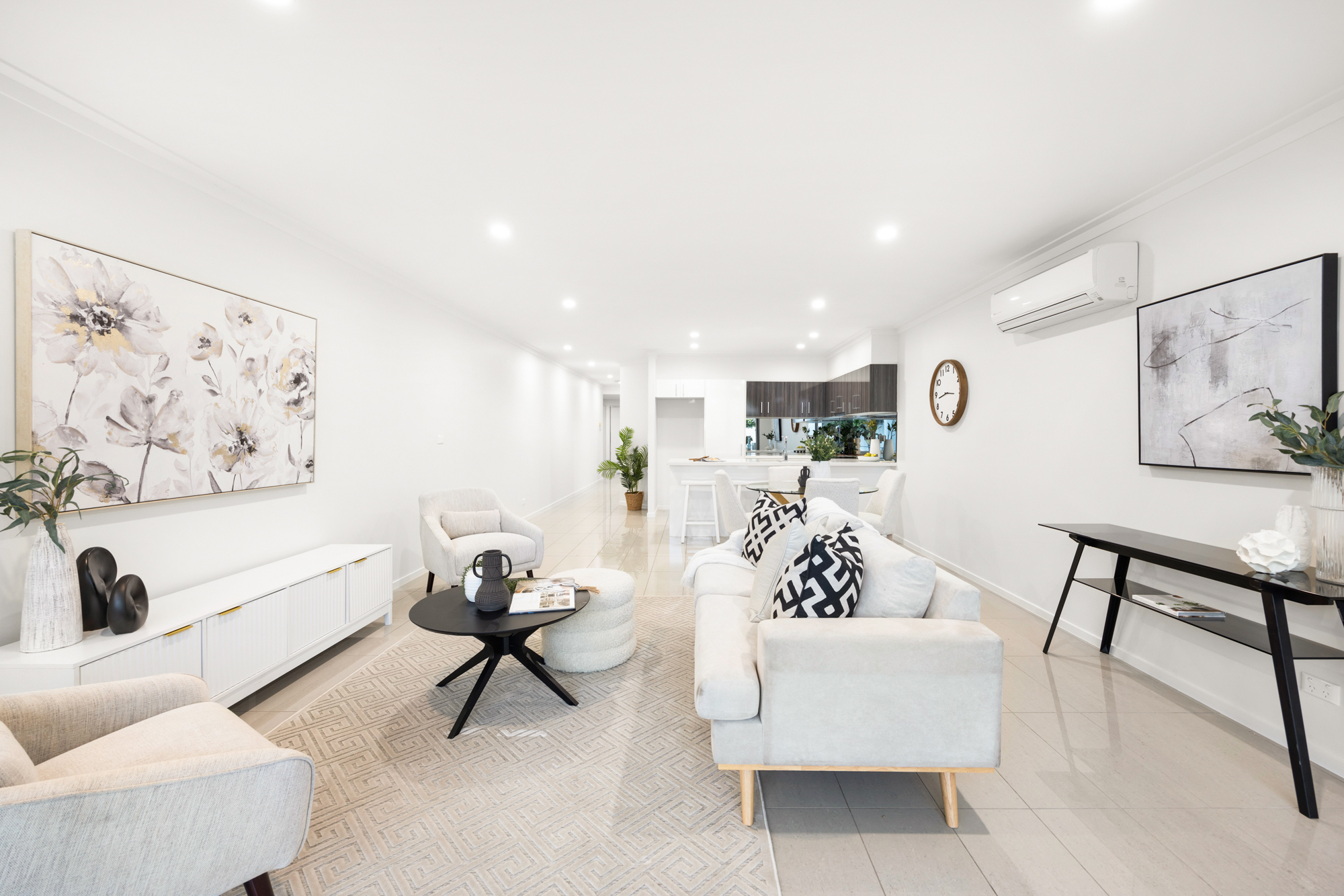 UNIT 102 61 OXFORD ST, BULIMBA QLD 4171, 0房, 0浴, Unit