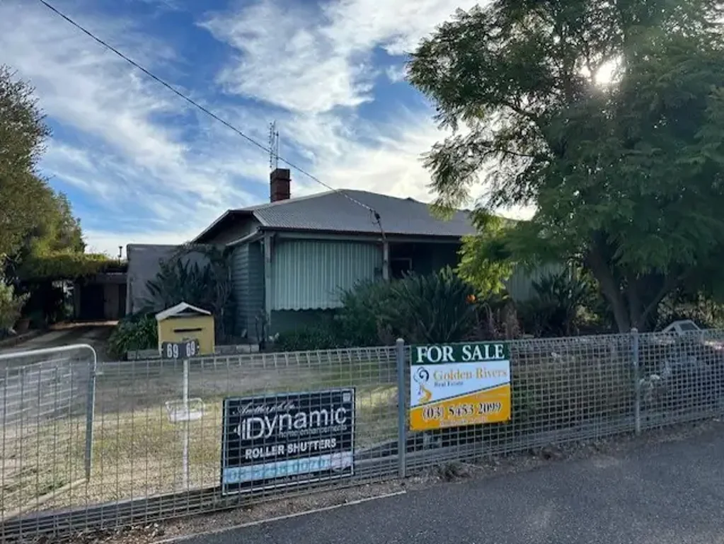 69 Kelly Street, Pyramid Hill, VIC 3575