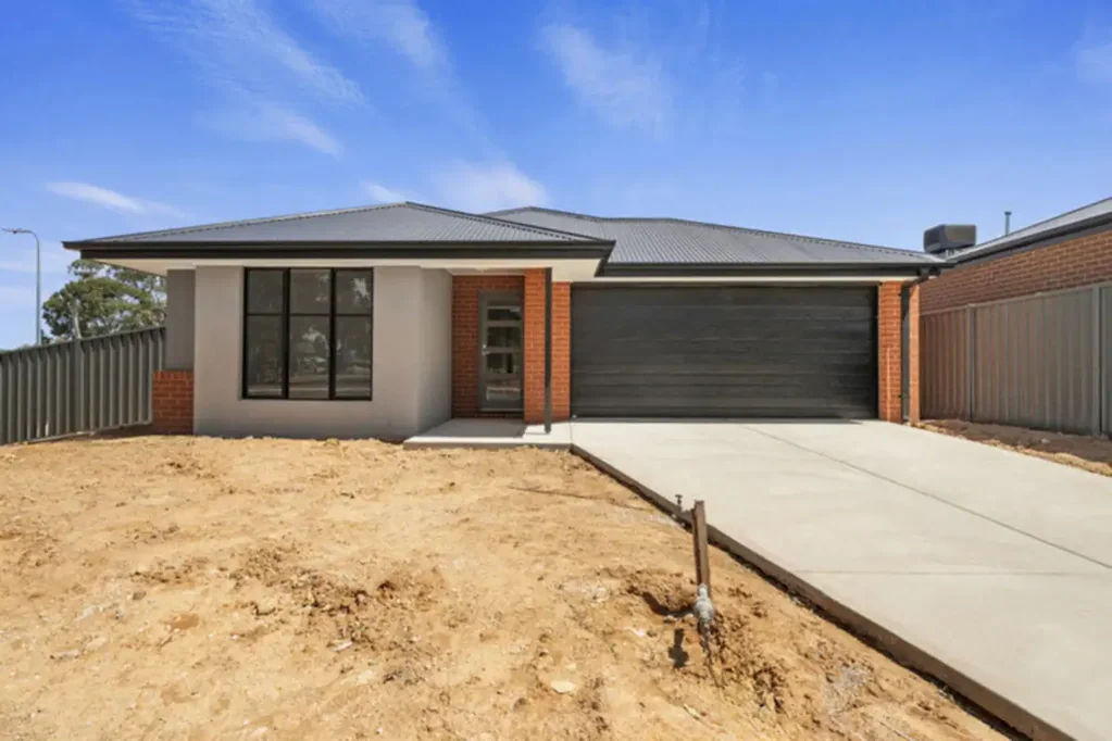 Wangandary 4房  Brand New Contemporary Living in Sought-After Granite Park Estate