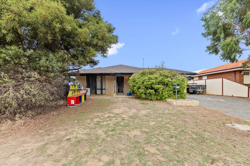 Merriwa 3房  HOME OPEN CANCELLED UNDER OFFER