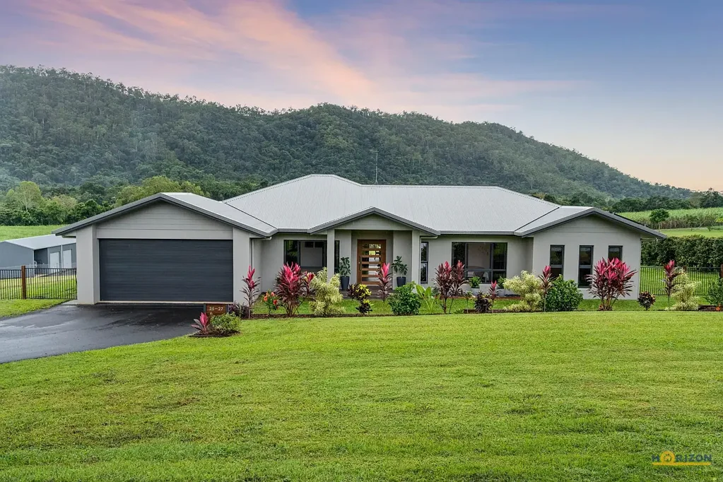 25-27 Dockery Street, Goldsborough, QLD 4865