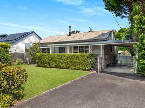 Berry 2 Bedroom Create Your Dream Home