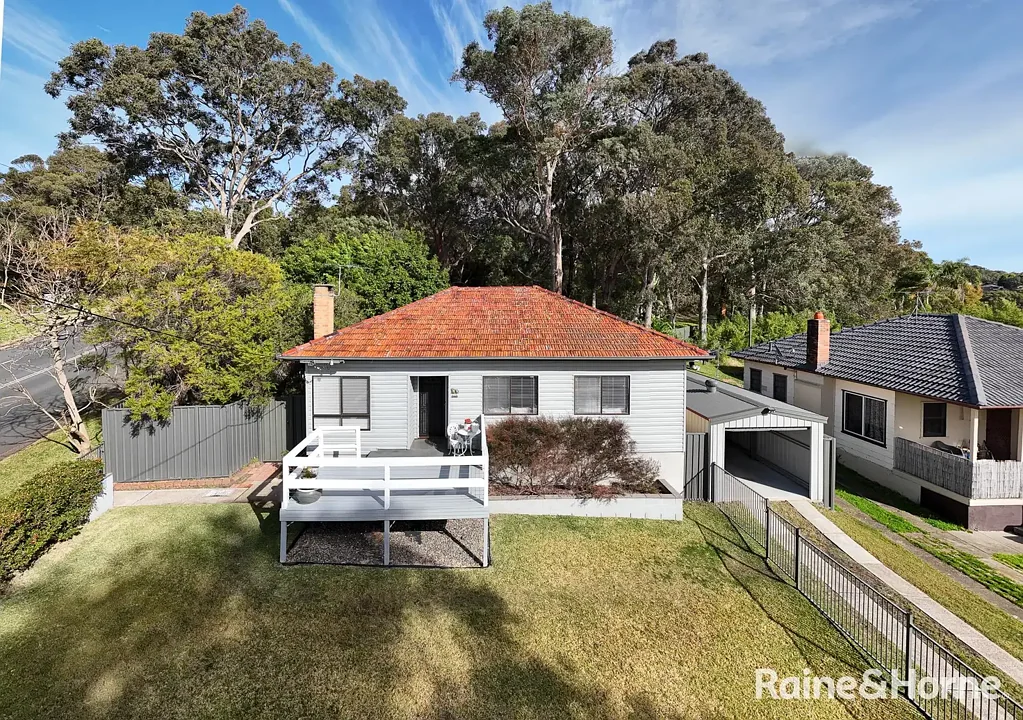 83 Lake Street, Windale, NSW 2306