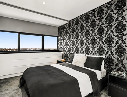 2305/184 Forbes Street, Darlinghurst, Sydney CBD, 1 Bedrooms, 1 Bathrooms, Apartment