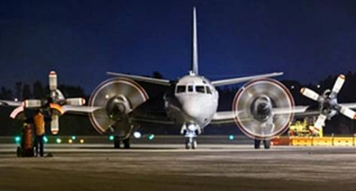 新西兰派出一架巡逻机搜索MH370  总理表示随时准备提供更多帮助 ... ...