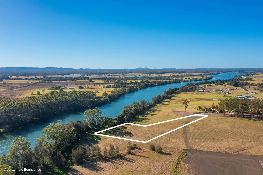 Lot 6 Provence Close, Sancrox, NSW 2446
