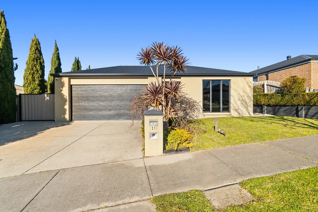31 St Georges Road, Traralgon, VIC 3844