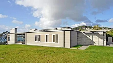 2014注册建筑大师系列奖揭晓 你喜欢哪一个
