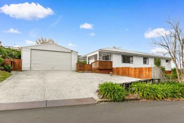 Morrinsville 5Habitaciones 5 Bedroom renovated family home