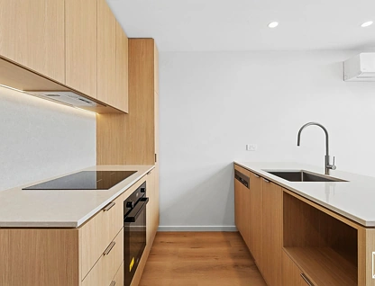 160/17 Summerfield Close, Denman Prospect, Molonglo Valley District, 1 침실, 1 욕실, Apartment