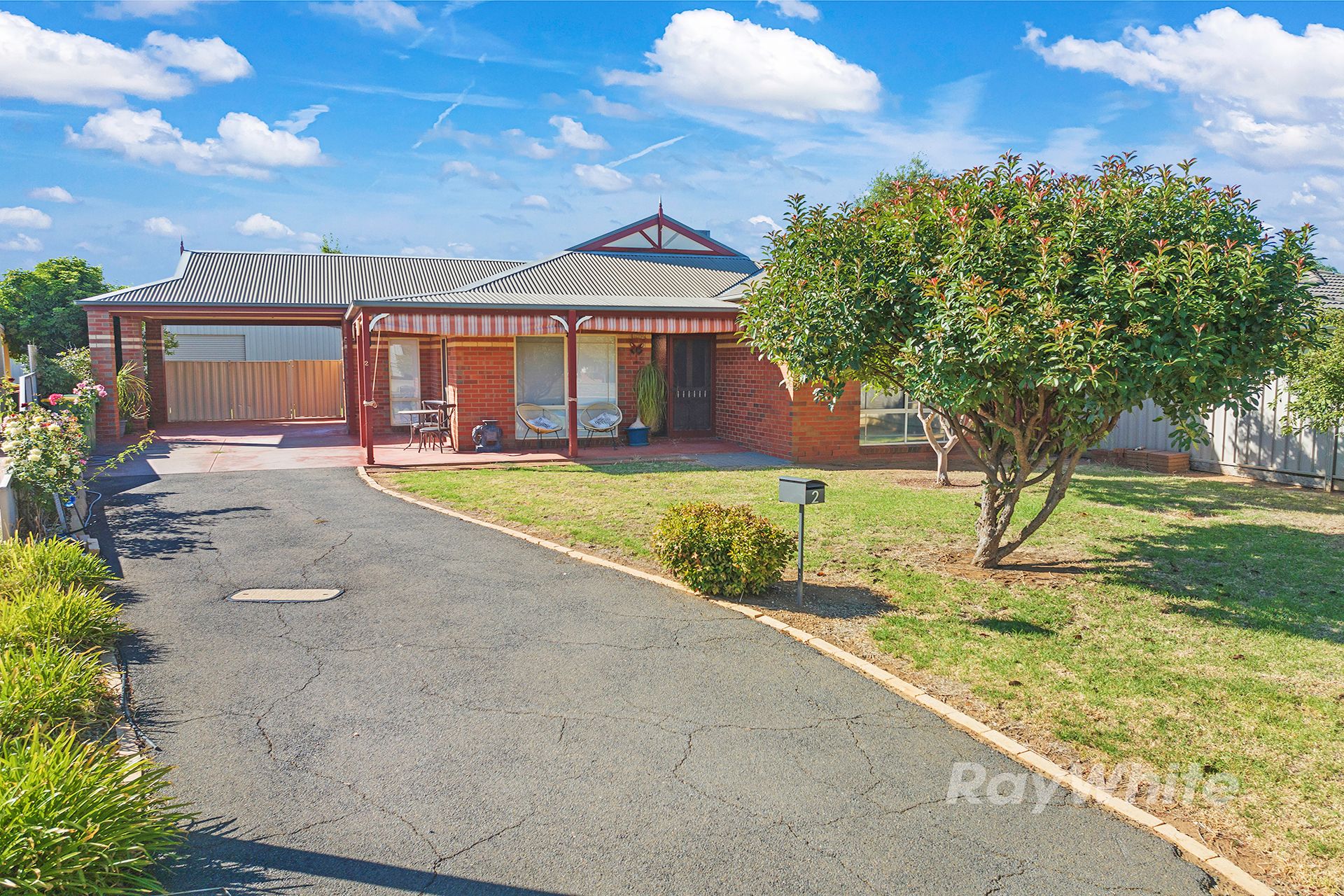 2 LEAHY CT, ROCHESTER VIC 3561, 0 Schlafzimmer, 0 Badezimmer, House