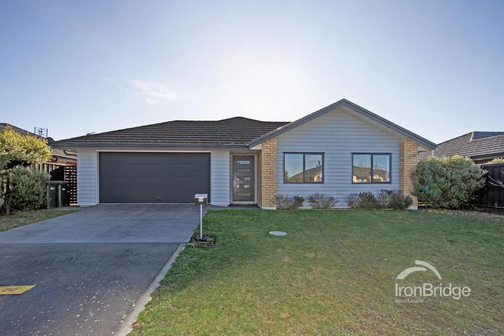 59 Chandler Way, Rolleston, Selwyn, Canterbury