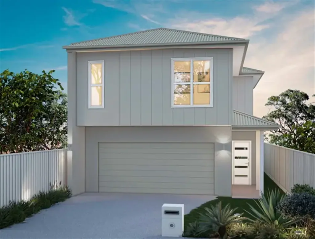 Burdell 4房  Lot 7495 Coogera Entrance, Burdell
