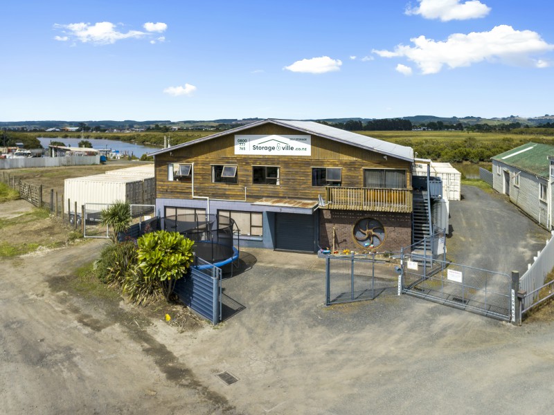 9 West Street, Helensville, Auckland - Rodney, 3 Bedrooms, 1 Bathrooms