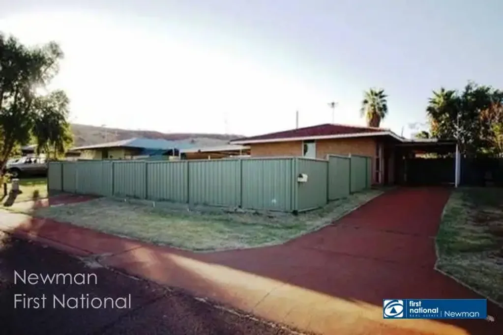 4 BEDROOMS, GOOD LOCATION