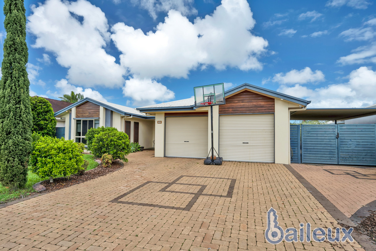 31 VICTOR AV, GLENELLA QLD 4740, 0 રૂમ, 0 બાથરૂમ, House