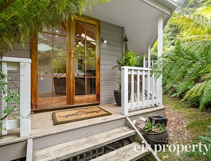 6 Menuggana Road, Fern Tree, TAS 7054, 3 ਕਮਰੇ, 2 ਬਾਥਰੂਮ, House