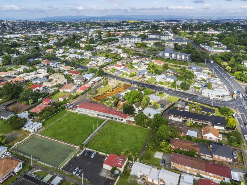 16 Hillsborough Road, Hillsborough, Auckland, 0 ਕਮਰੇ, 0 ਬਾਥਰੂਮ