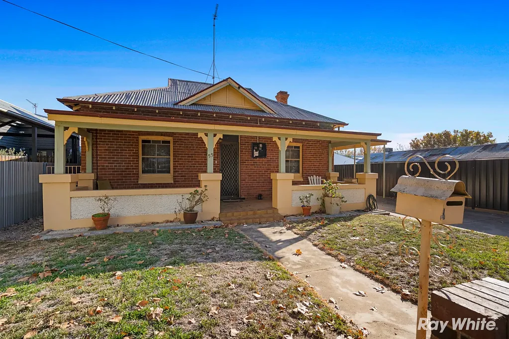 Fully Furnished Living in the Heart of Wagga Wagga