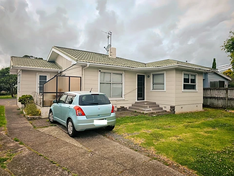 1 Bedroom in Mt Wellington - Utilities Included!