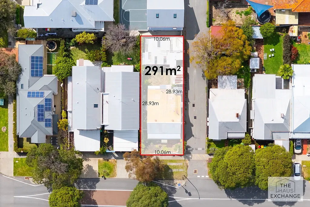 West Leederville 2房  Multiple Offers. More Properties wanted.