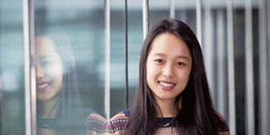 亚裔学生成功获得全球最难申请奖学金