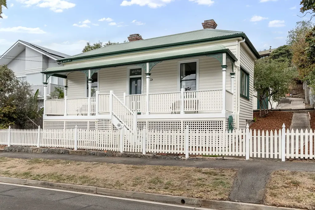 West Launceston 3Kwarto Historic home close to Gorge Reserve and CBD