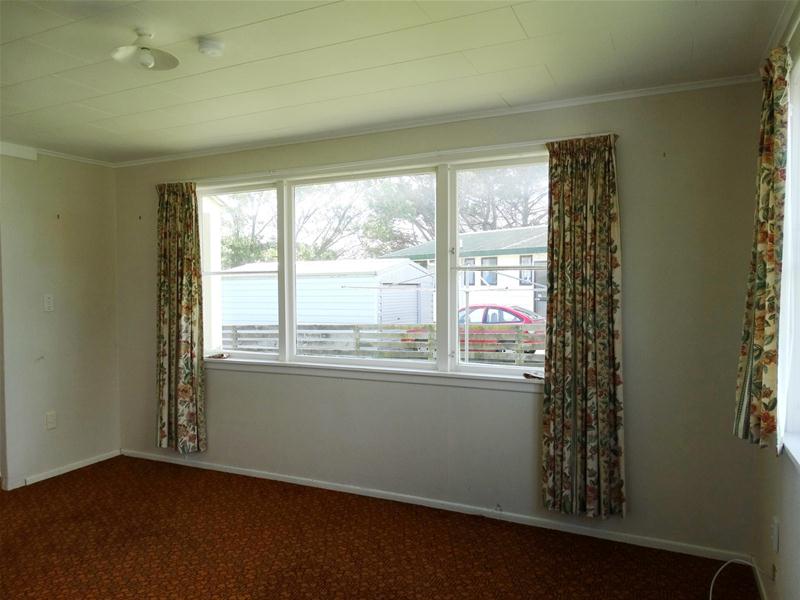 5 Tauranga-A-Ika Street, Manaia, South Taranaki, 3 રૂમ, 1 બાથરૂમ