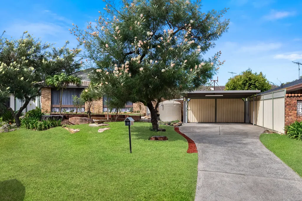 3 Dawes Place, Ruse, NSW 2560