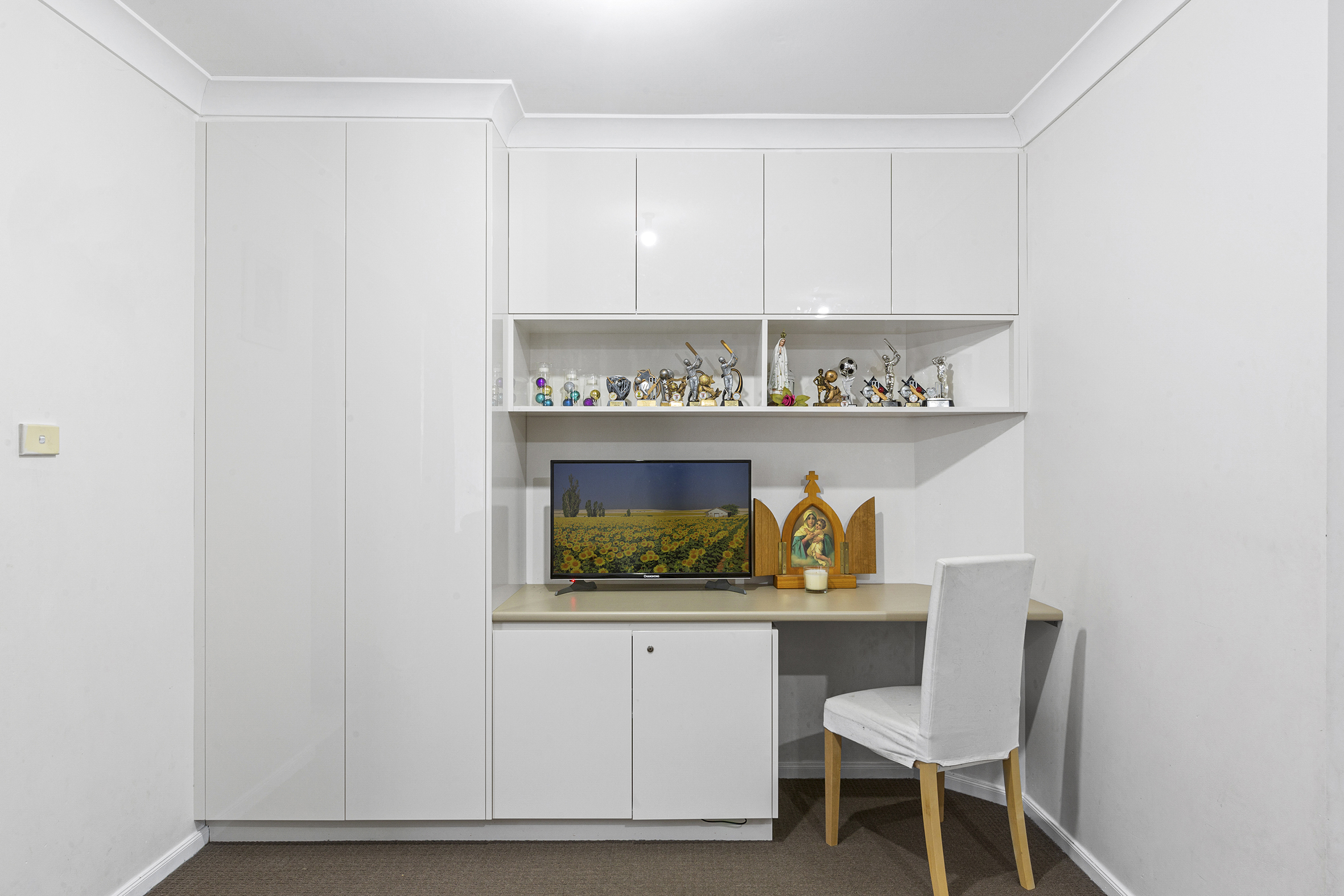 34 TANGERINE DR, QUAKERS HILL NSW 2763, 0房, 0浴, House