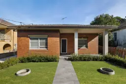 105 Coronation Parade, Strathfield South