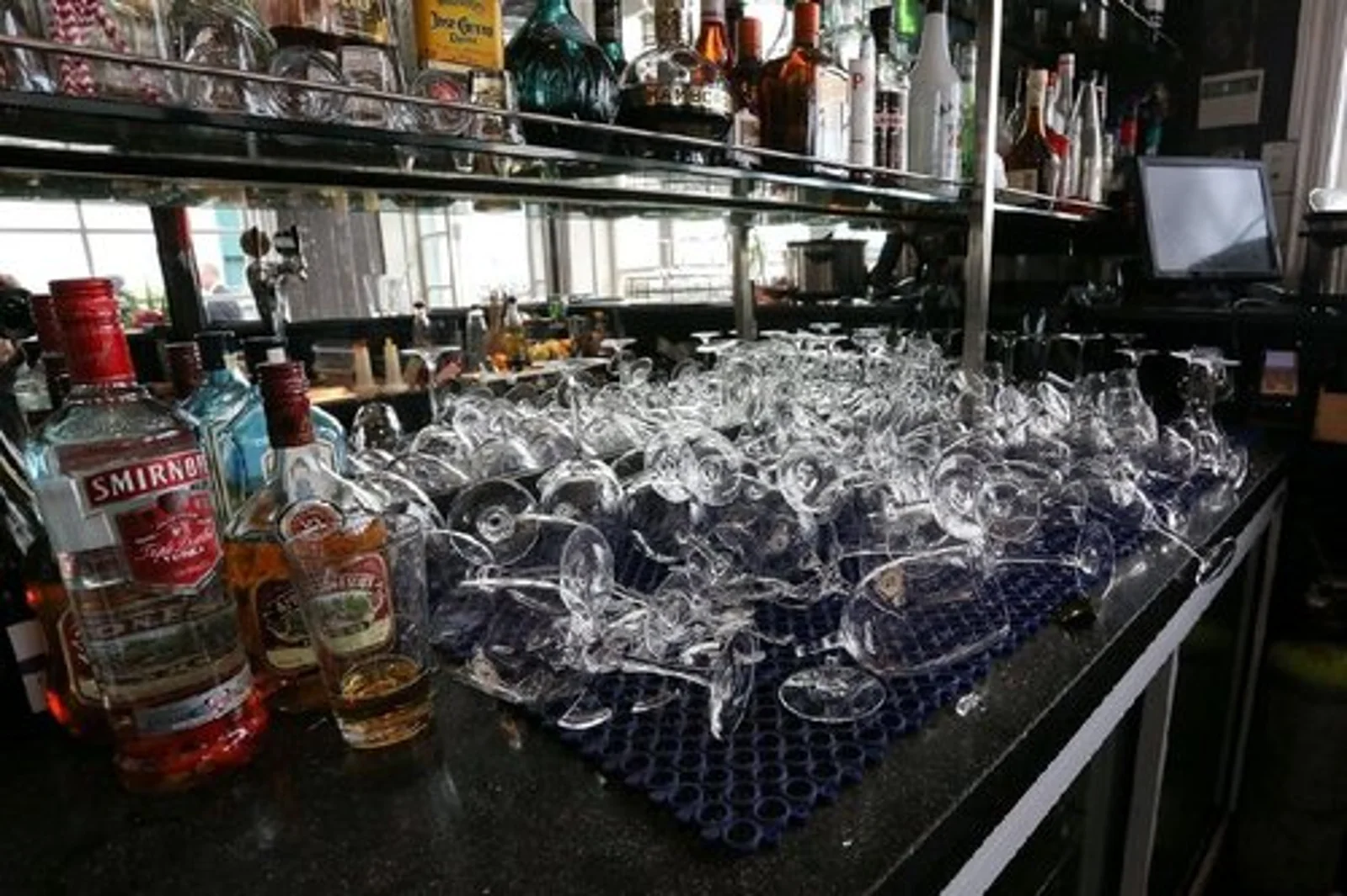 惠灵顿制定新政策打击酗酒