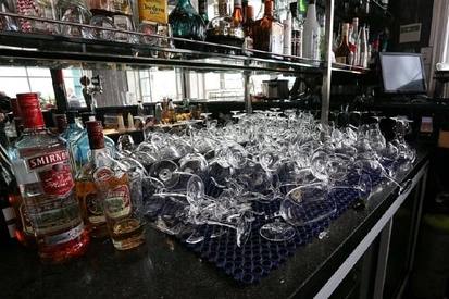 惠灵顿制定新政策打击酗酒