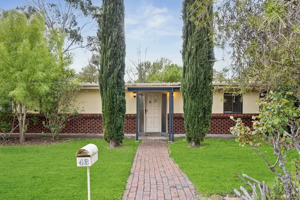 43 Auricht Rd, Hahndorf, SA 5245
