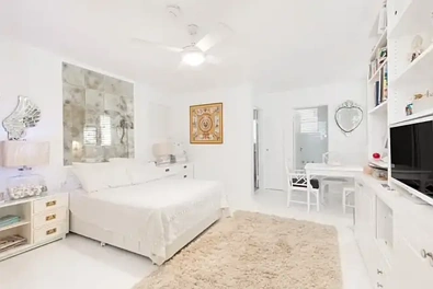 Centennial Park 1બેડરૂમ Bright & Spacious Studio Apartment with Secure Parking