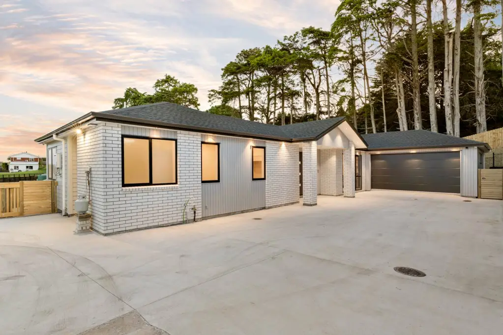26 Kate Duncan Drive, Swanson, Waitakere City, Auckland