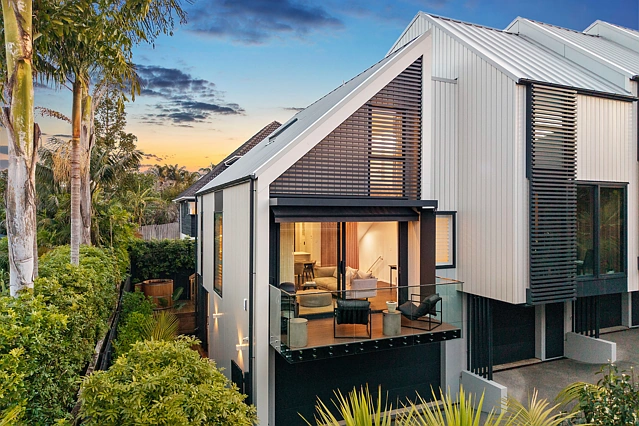 8/17 Lucerne Road, Remuera, Auckland City