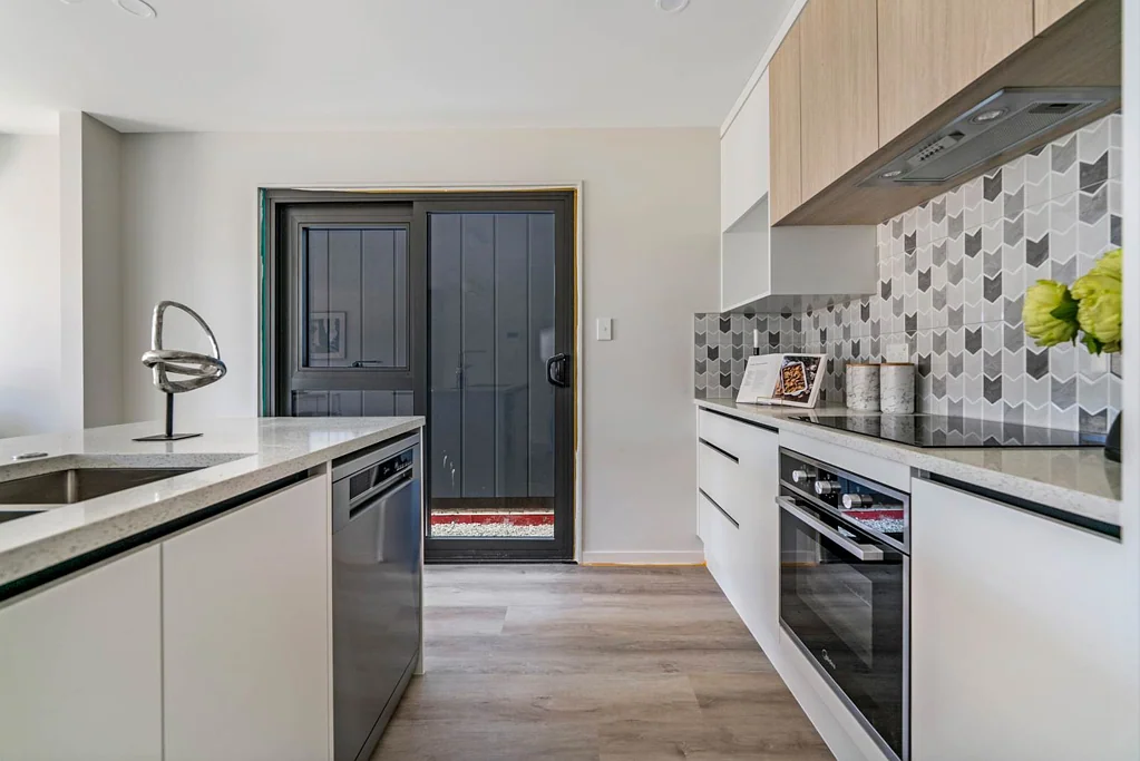 Pukekohe 4ห้องนอน Brandnew and all ready for you to move in!