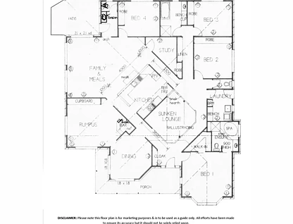 9 Kratzke Road, Highfields, QLD 4352, 4房, 2浴, House
