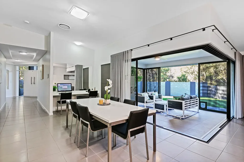 Mountain Creek 4બેડરૂમ Brightwater's Ultimate Family Retreat