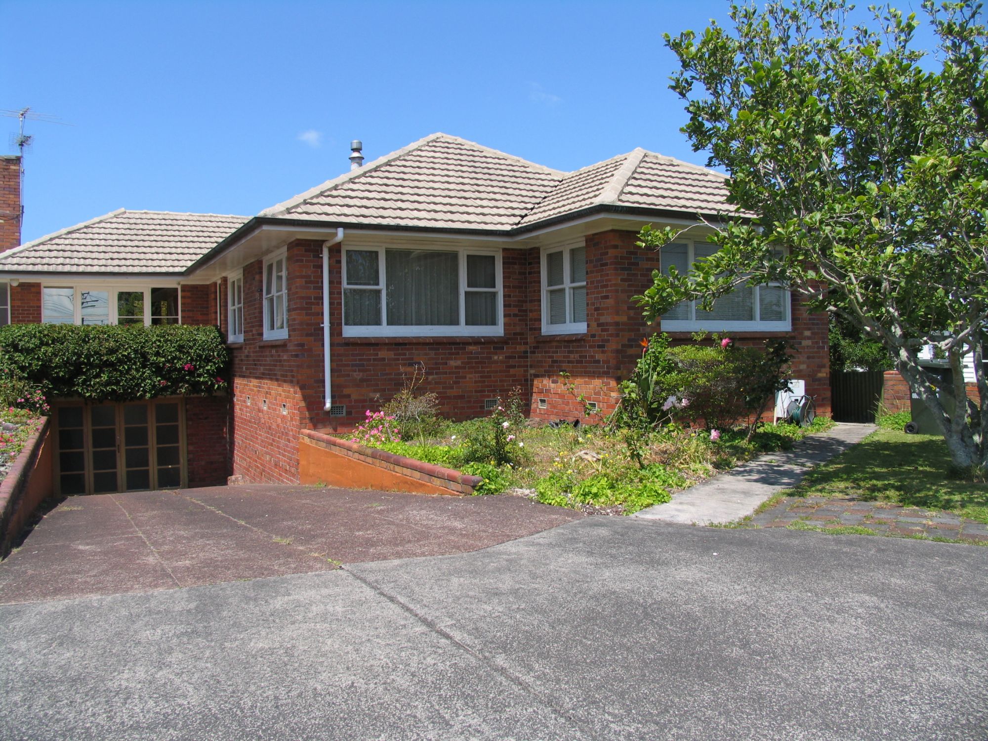 56 Lake Road, Narrow Neck, Auckland - North Shore, 5房, 0浴