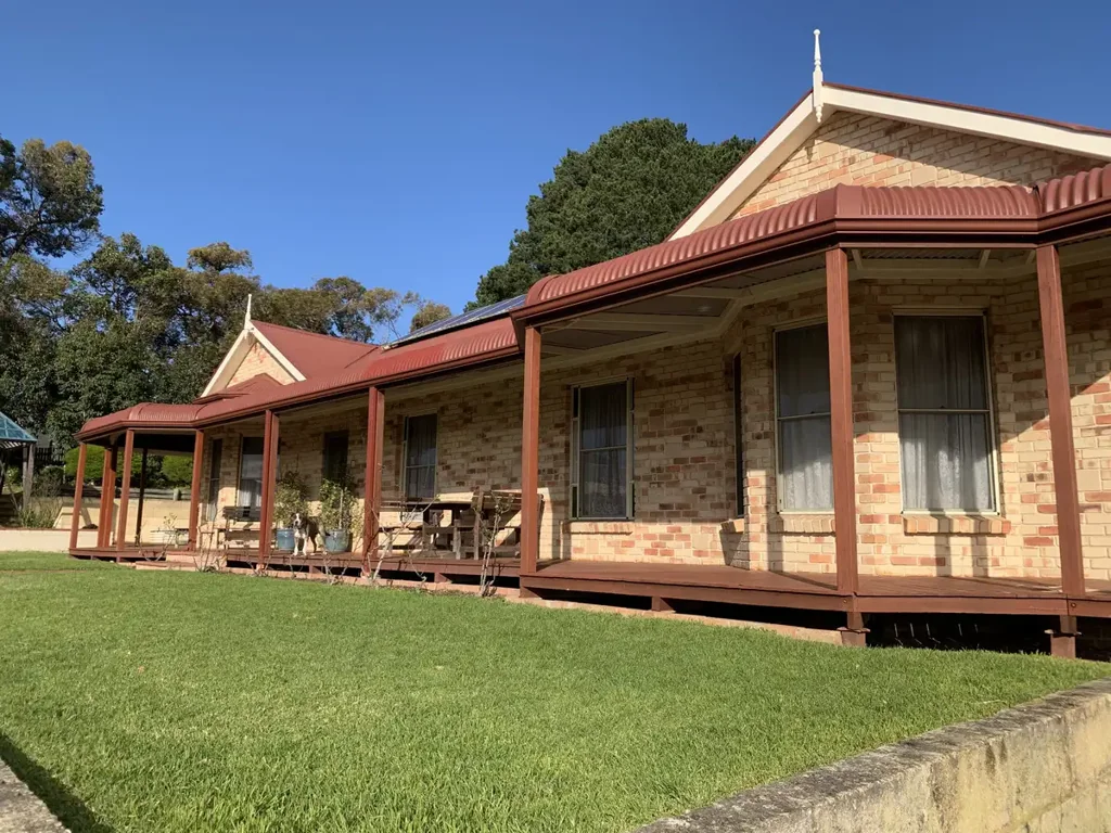 2 Ingoldby Street, Mount Barker, WA 6324