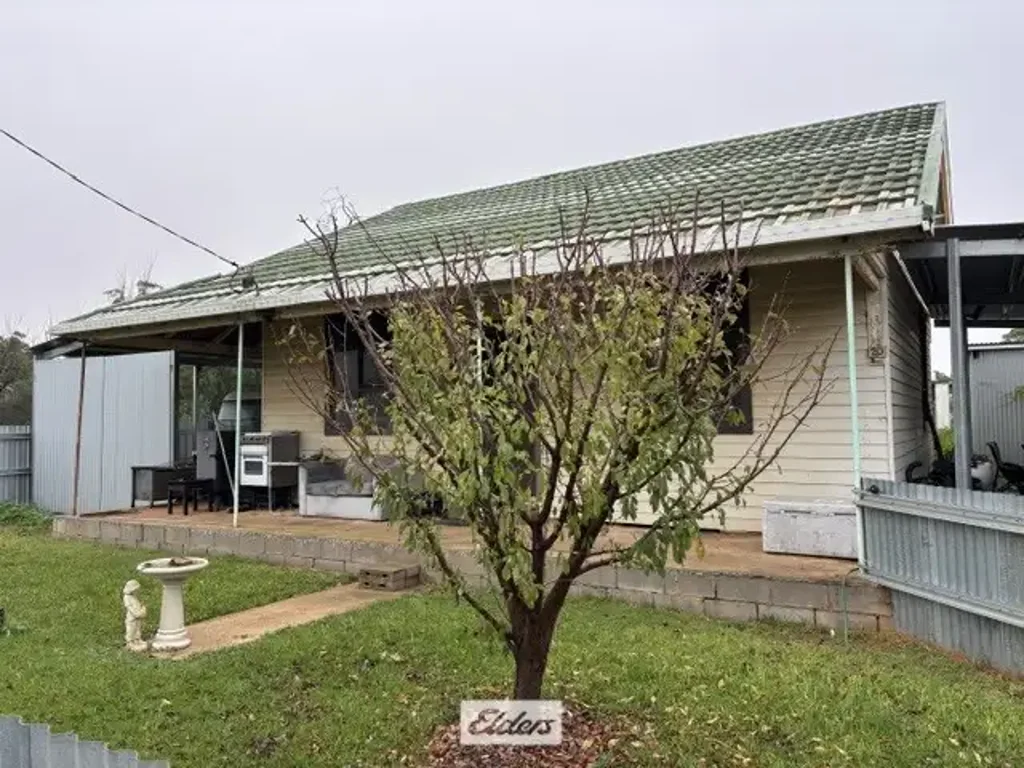 Werrimull 3房  Home Base, Quiet Life