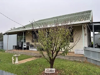 Werrimull 3房  Home Base, Quiet Life