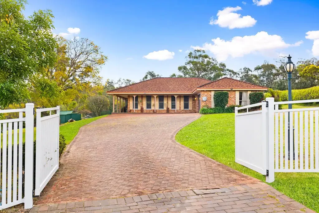 140 Ridgehaven Road, Silverdale, NSW 2752