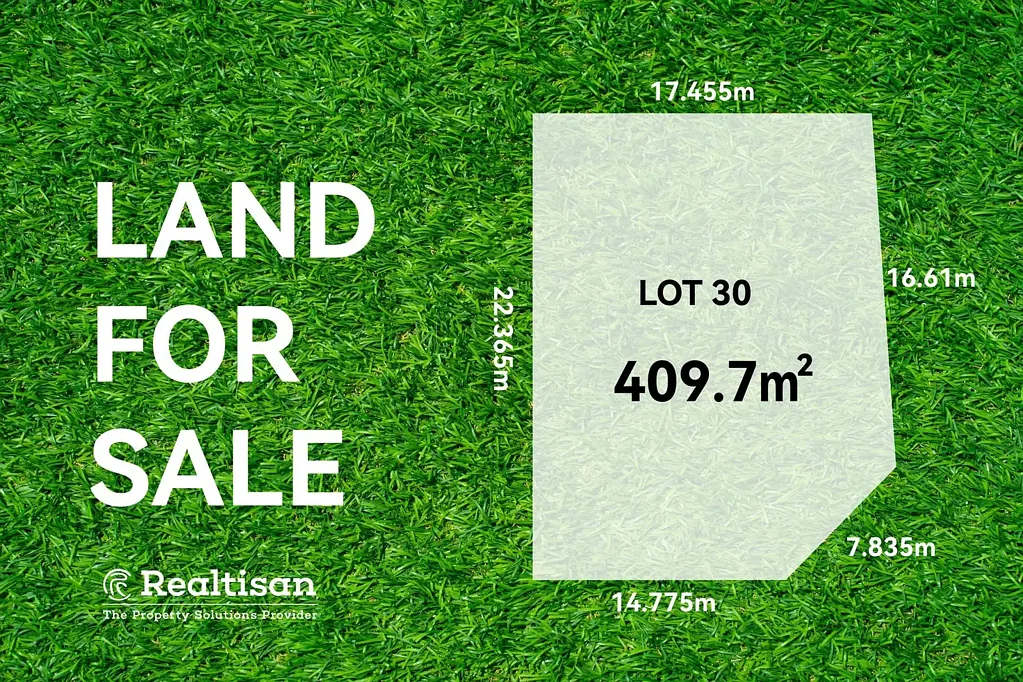 Leppington Build Your Dream Home: Prime Location Registered Land Ready for Construction!