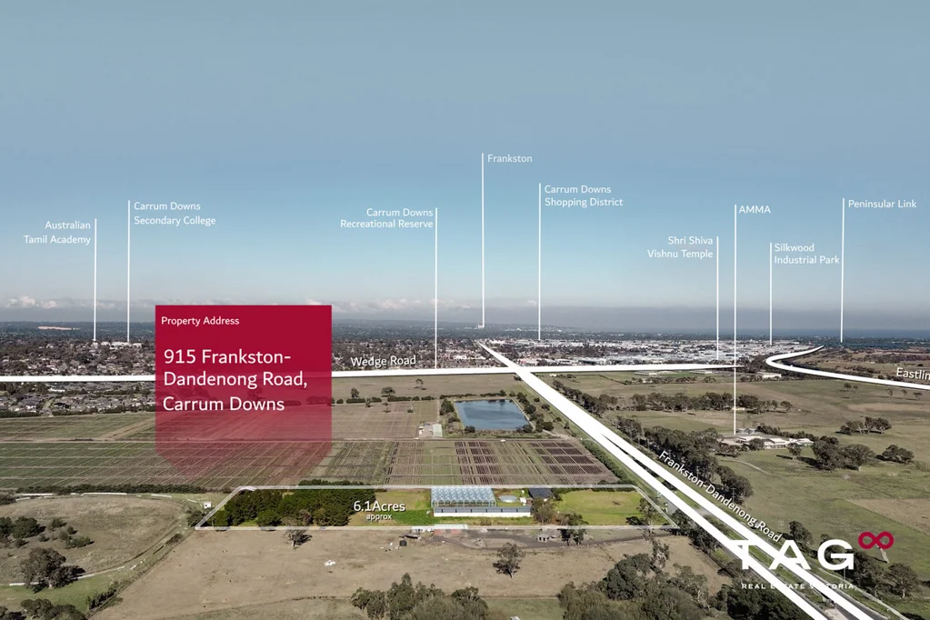 Carrum Downs  High-Exposure Holding with Strong Returns & Future Upside