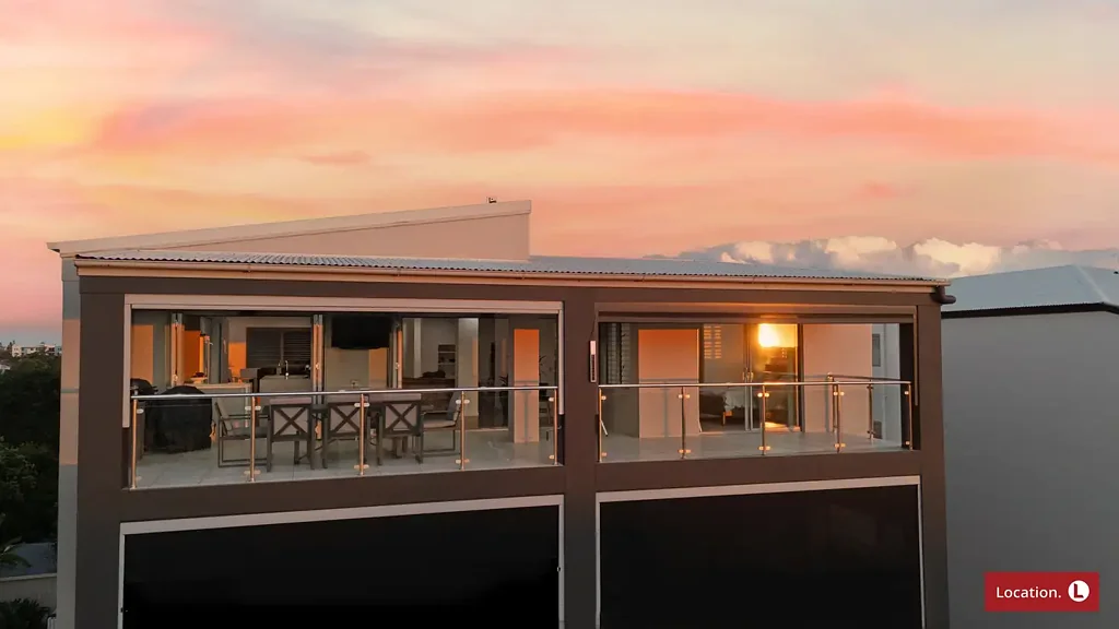 Bargara 5બેડરૂમ A rare opportunity to secure one of Bargara's finest penthouse residences.