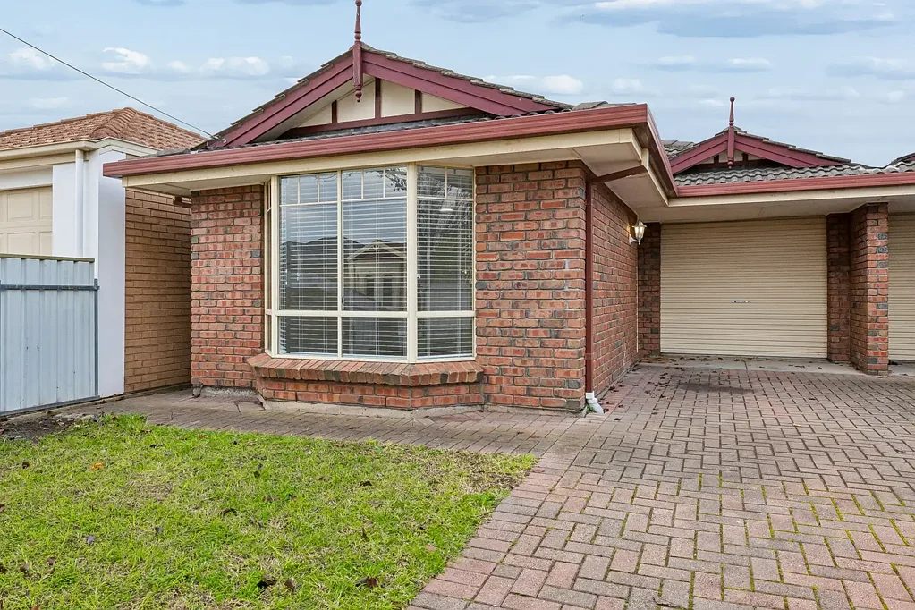 Contemporary Living in Glengowrie